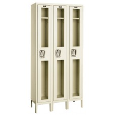 Hallowell USV3228-1 Industrial Safety View Lockers Hallowell USV3228-1 Industrial Safety View Lockers