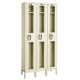 Hallowell USV3228-1 Industrial Safety View Lockers
