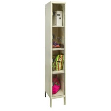 Hallowell USVP1228-4 Industrial Safety View Lockers Hallowell USVP1228-4 Industrial Safety View Lockers