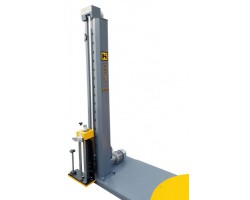 Handle-It Semi-Automatic Stretch Wrap Machine - SWM-SA-0600