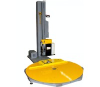 Handle-It 1100AA-C Automatic Stretch Wrap Machine 