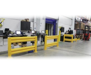 Machine and Equipment Protection