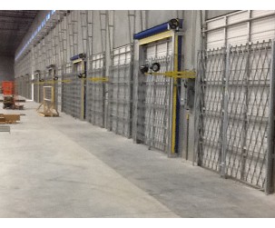 Uses and Benefits of Folding Security Gates Uses and Benefits of Folding Security Gates