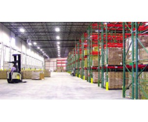 Why Choose Husky Pallet Racking for Industrial and Warehouse Storage Why Choose Husky Pallet Racking for Industrial and Warehouse Storage