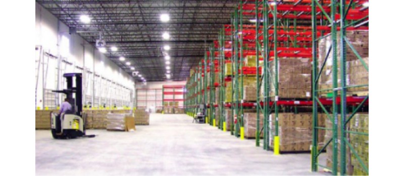 Why Choose Husky Pallet Racking for Industrial and Warehouse Storage