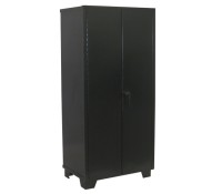 Jamco DL Series Heavy-Duty Metal Storage Cabinets