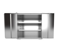 Jamco 304 Stainless Steel Storage Cabinet