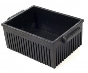 Kadon Solid & Vented Tote Boxes Buying Guide | Custom MHS Kadon Solid & Vented Tote Boxes Buying Guide | Custom MHS