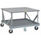 Little Giant Mobile Pallet Stand - Lower Deck - 2PDFS42486PH2FL