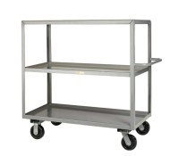 Little Giant Multi-Shelf Heavy Duty Trucks