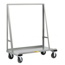 Little Giant 1-Sided A-Frame Sheet and Panel Truck - Model AF1S-2460-2R Little Giant 1-Sided A-Frame Sheet and Panel Truck - Model AF1S-2460-2R