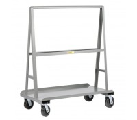 Little Giant A-Frame Sheet and Panel Trucks