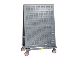 Little Giant A-Frame Lean Tool Cart - AFLP-2436-5PY