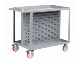 Little Giant Bin Cart - BC-2436-TL