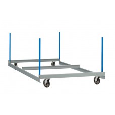 Little Giant BS-5484-8PH Heavy Duty Bunk Truck Little Giant BS-5484-8PH Heavy Duty Bunk Truck