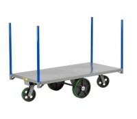 Little Giant Heavy Duty Pipe Stake Truck