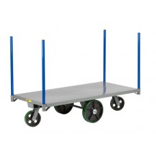 Little Giant Heavy Duty Pipe Stake Truck - DT-2448-DIA-4PS Little Giant Heavy Duty Pipe Stake Truck - DT-2448-DIA-4PS
