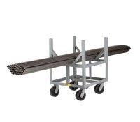 Little Giant Ergonomic Bar Cradle Truck