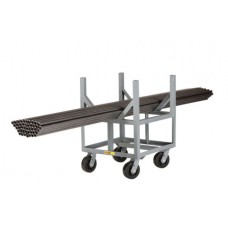 Little Giant Ergonomic Bar Cradle Truck - ERBST-2424-6PH Little Giant Ergonomic Bar Cradle Truck - ERBST-2424-6PH