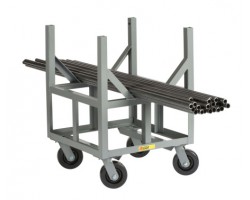 Little Giant Ergonomic Bar Cradle Truck - ERBST-2424-6PH