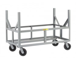 Little Giant Ergonomic Bar Cradle Truck - ERBST-2424-6PH