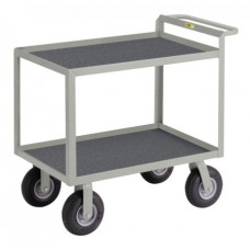 Little Giant Instrument Cart - Hand Guard - GL-2448-9PM