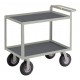 Little Giant Instrument Cart - Hand Guard - GL-2436-9PM