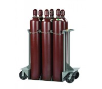 Little Giant Gas Cylinder Truck