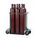 Little Giant Gas Cylinder Truck - GST-6-8PH