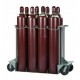 Little Giant Gas Cylinder Truck - GST-8-8PH