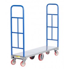Little Giant 6-Wheeled High-End Platform Truck - HE-1648 Little Giant 6-Wheeled High-End Platform Truck - HE-1648