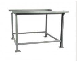 Little Giant All-Welded IBC Steel Stand - IBCS-5252