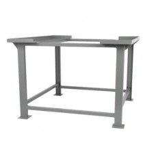 Little Giant All-Welded IBC Steel Stand - IBCS-5252 Little Giant All-Welded IBC Steel Stand - IBCS-5252