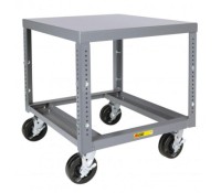 Little Giant Adjustable Height Mobile Machine Table