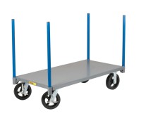 Little Giant NBP-Series Pipe Stake Steel Truck