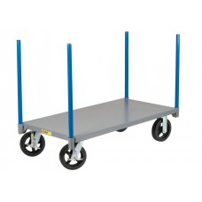 Little Giant Pipe Stake Truck -NBP-2436-8MRBK Little Giant Pipe Stake Truck -NBP-2436-8MRBK