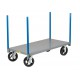Little Giant Pipe Stake Truck -NBP-2448-8MRBK