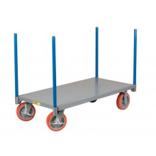 Little Giant Pipe Stake Truck -NBP-2436-8PUBK