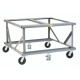 Little Giant Mobile Steel Pallet Stand -  PDF-4048-6PH2FL