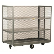 Little Giant PPT-2848-6M Pick-Pack Truck Little Giant PPT-2848-6M Pick-Pack Truck