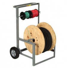 Little Giant Extra Heavy Duty Wire Reel Transport - RT2-10S Little Giant Extra Heavy Duty Wire Reel Transport - RT2-10S