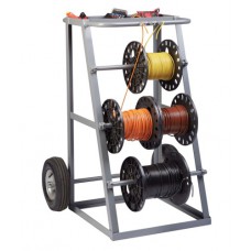 Little Giant Heavy-Duty Reel Caddy - RT3-12P Little Giant Heavy-Duty Reel Caddy - RT3-12P