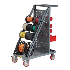 Little Giant Wire Reel Cart - Model RT4-5TL-LP Little Giant Wire Reel Cart - Model RT4-5TL-LP