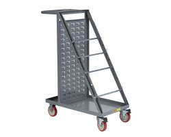 Little Giant Wire Reel Cart - Model RT4-5TL-LP