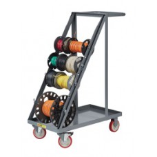 Little Giant Wire Reel Cart - RT4-5TL Little Giant Wire Reel Cart - RT4-5TL