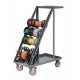 Little Giant Wire Reel Cart - RT4-5TL 