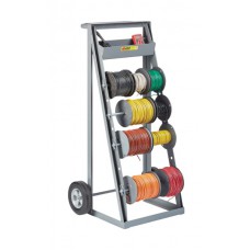 Little Giant Wire Reel Caddy - RT4-8S Little Giant Wire Reel Caddy - RT4-8S