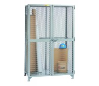 Little Giant All-Welded Security Cabinet