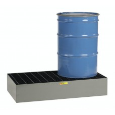 Little Giant Low Profile Spill Control Platform Pallet - SSB-5125 Little Giant Low Profile Spill Control Platform Pallet - SSB-5125