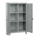 Little Giant Two Shift Steel Storage Cabinet - SSL2C-2448